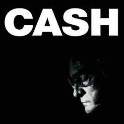 Johnny Cash : American IV : the Man Comes Around